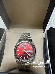  9 original seiko watch