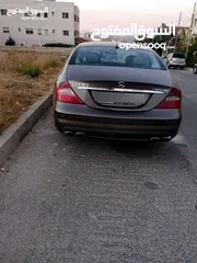  2 قابل للتفاوضCls 350 2006 فحص كامل فل كلمل