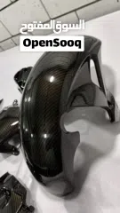  12 كاربون فايبر carbon fiber