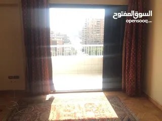  3 شقة للبيع بمدينة نصر بسعر لقطة