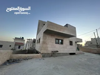  2 منزل لللبيع منطقة ام الطلع الشواوره