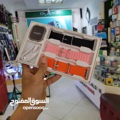  10 SIM card ساعة شبية ساعة ابل أندرويد فيها كاميرا و ينزل عليها كل شي