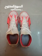  2 PUMA Ultra Match TT Football shoes