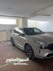  1 سانتفيه هاترك اعلى فئه
