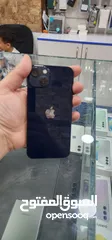  6 iPhone 13 128GB بسعر مميز جدا