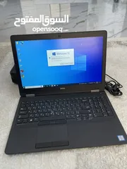  10 لابتوب حجم كبير ديل لاتيتيود افضل سعر بسوق core i5 جيل سادس