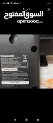 5 Panasonic system