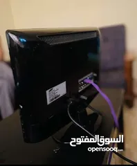  4 شاشه سامسونج LCD