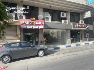  1 محل تجاري للبيع من المالك مباشرة