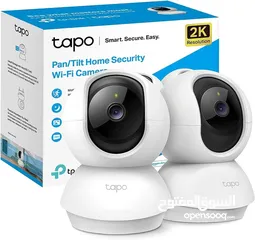  2 TP-LINK -TAPO