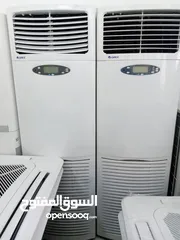  13 Air conditioner