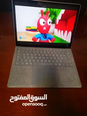  4 Microsoft surface 3 لابتوب