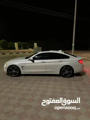  3 BMW430i Gran Coupe 2019