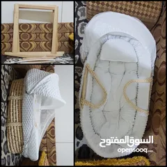  1 هندول سله موسى مستخدم نظيف مده الاستخدام اسبوع نظيف جدا موجود جميع ادواته