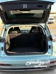  7 نيا U بانوراما عداد قليل لون مميز