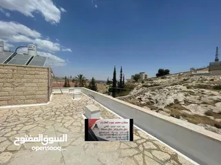  7 منزل مستقل للبيع في اجمل مواقع بيت ساحور بيت بصا