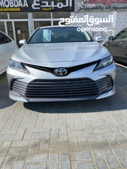  3 TOYOTA CAMRY FOR SALE