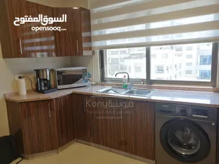  10 Furnished Apartment For Rent In Abdoun