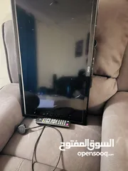  1 Damaged Orca TV