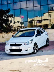  2 هونداي اكسنت