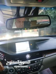  16 لكزس ES300باذنجاني فحص كامل فرش اوف وايت بحالة الشركه كلين تايتل