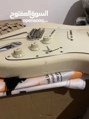  9 Stratocaster Made in Japan