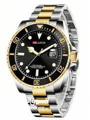  13 ساعة فخمة نوع ARLANCH  كوبي من ال Rolex
