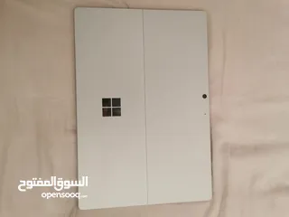  2 Microsoft surface pro 7