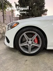  11 Mercedes Benz - c300 2017 ”