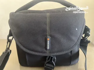  3 Camera Nicon d 5300 + android screen  كاميرا تصوير احترافية نوع NIKON D 5300 LED Car 10 inch