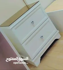  12 كمدينات جميع الوان جرارين او ثلاث جوارير حسب الطلب