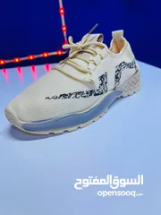  6 حذاء Shoes
