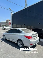  10 اكسنت 2017.بنزين.اتماتيك .ماتور 1400.بحاله ممتازه .فحص نضيف .مرخصه ومامنه لشهر 2/2026.كاش 52000