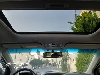  15 هونداي افانتي md taab فل كامل أعلى صنف بحالة ممتازة وفحصها 3 جيد وموجود بالصور