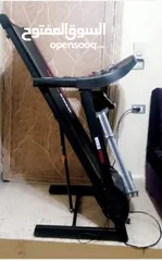 11 جهاز رياضه  جهاز ركض