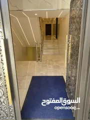  10 شقق سكنية فاخرة بتشطيبات سوبر ديلوكس في اجمل مواقع البنيات بافضل سعر بالنطقة تستحق المشاهدة
