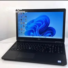  3 لابتوب  ram 16 laptop i7 شاشه كبيرة بسعر مغري