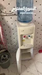  6 ZENET  Water Dispenser مبرد ماء