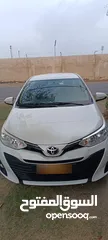  2 Toyota Yaris premium 2019 model , bought in 2020, 24000km driven.