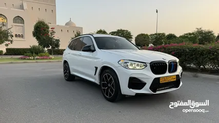  4 للبيع BMW X3 2020