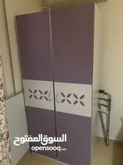  1 غرفه نوم بنات