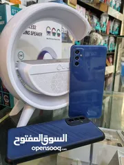  4 مستعمل Samsung M52 5G رام 8 جيجا 128 بدون كرتونه هدية كفر ولزقة وشاحن الاصلي متوفر توصيل