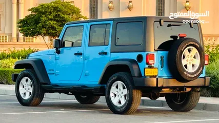  3 jeep wrangler sport 4d 2018 us spec