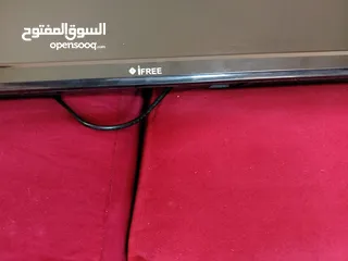  7 شاشة Ifree LED  32 بوصه
