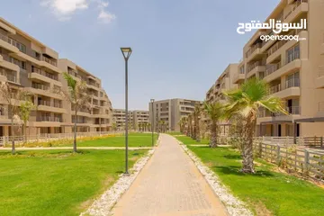  2 Capital gardens #شقه للبيع استلام فوري في كابيتال جاردنز بسعر لقطه            مساحه 155م