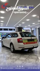  5 Skoda Octavia سكودا اوكتافيا ستيشن