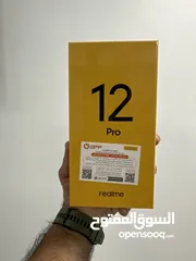  1 Realme 12 Pro (12GB / 512GB)