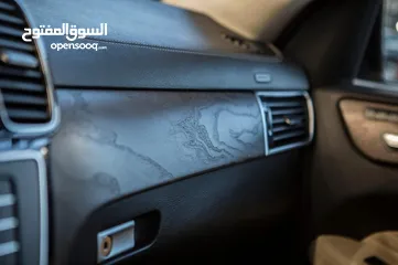  12 مرسيدس GLE400