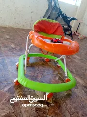  3 عرباي اوربيه اصليه