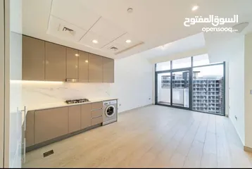  2 استقر وامتلك شقتك بأرقي مواقع دبي مقابل برج خليفه شقه غرفه وصاله تمليك بأقل سعر غير قابل للمنافسه